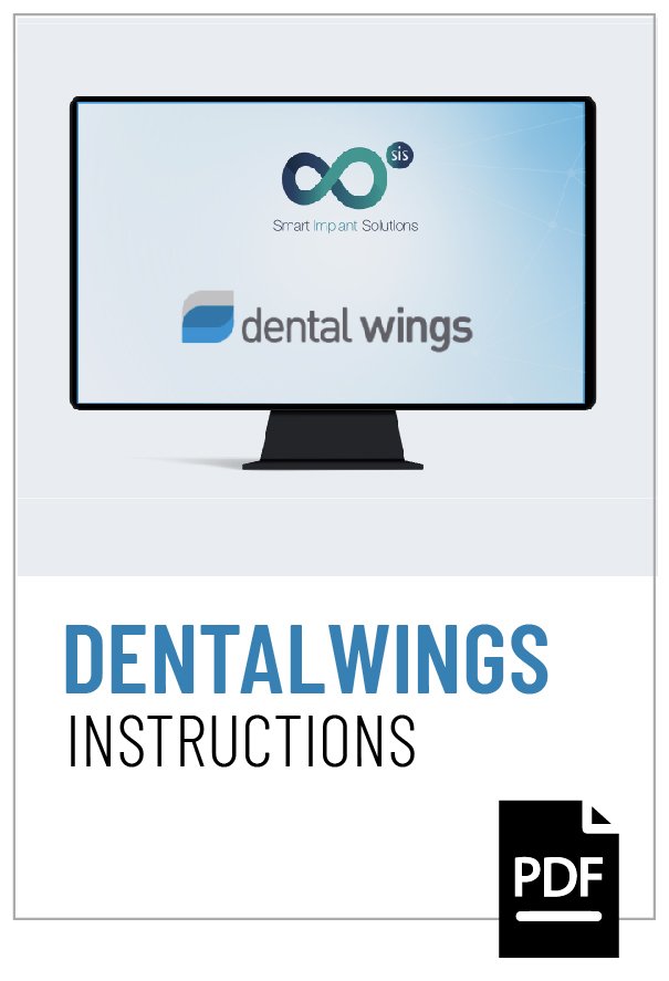 Sis Instrucciones Dentalwings