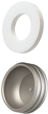 Housing Locator Gomas Repuesto Compatibles Siscator Cazoleta Capsula