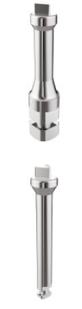 Llave Locator Desatornillador Siscator Universal