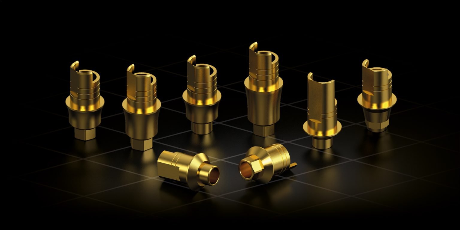 Ti Base Ti Base Aditamentos Dentales Sis Smart Implant Solutions Aditamentos Compatibles Con Implantes: Nobel Biocare Branemark, Nobel Biocare Replace Select, Nobel Active, Mis Seven, Astra Tech Osseospeed, Astra, Straumann Tissue Level, Straumann Bone Level, Biomet 3I Osseotite, Biomet 3I Certain, Bti, Zimmer Screw-Vent, Phibo Tsh, Biohorizons, Neobiotech, Neodent Gm, Megagen Anyridge, Hiossen, Dio, Adin, Ab, Xgate X3, Cortex, Bhi, Paktop, Noris, Msdi Alef, Maco, B&Amp;W, Byw. Abutment
