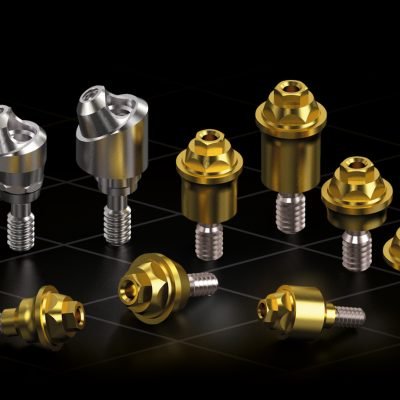 Multi-Unit Sis Aditametnos Para Implantes Dentales Mexico Multi-Unit Sis Aditametnos Para Implantes Dentales Mexico